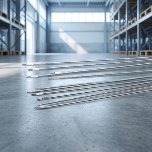 <span class=keywords><strong>Fil</strong></span> de soudage <span class=keywords><strong>fourré</strong></span> en aluminium Qixing ER4047 5356 4043 pour la vente en gros - Product Image 1