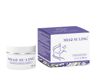 Hydratant quotidien pour les peaux sujettes à l'eczéma avec une formule d'extrait de plante améliore la barrière cutanée Pommade <span class=keywords><strong>contre</strong></span> l'eczéma pour bébé - Product Image 2