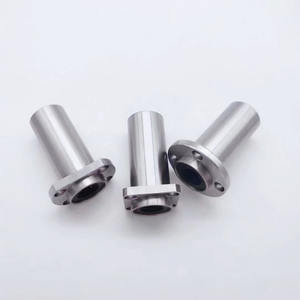 3D เครื่องพิมพ์ชิ้นส่วนความแม่นยำสูงแบริ่งเชิงเส้นแรงเสียดทานต่ำ MH13UU LMH10UU LMH12UU LLMH30UU แบริ่งเชิงเส้น - Product Image 3