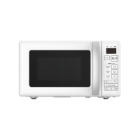 Penjualan laris 20L delisized rumah tangga gaya Retro multifungsi oven microwave otomatis