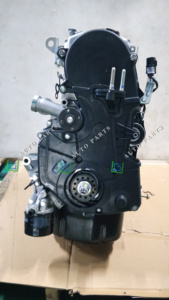 قطع غيار السيارات محرك بنزين 4 أسطوانات محرك 4G63S4M لتألق BS6 BS4 جدار كبير هافال H3 تحوم - Product Image 2