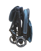 Poussette pour bébé