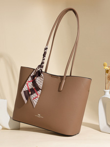 Bolsos cruzados de diseño de moda, bolsos de hombro de cuero PU de alta calidad, bolsos de mano casuales de lujo para mujer - Product Image 3