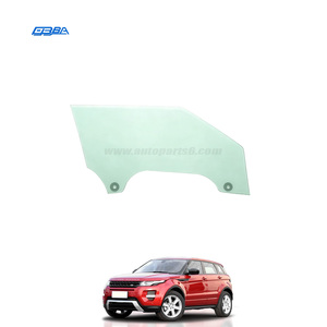 Vidrio templado transparente y duradero para puerta de automóvil Land Rover Range Rover Evoque L538 OE LR026302 - Product Image 1