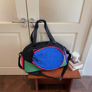 Sac de Rangement Professionnel pour Raquettes de Badminton, Multifonctionnel, Tendance, Sac de Sport et de Fitness, Sac de Voyage Portable pour l'Extérieur - Product Image 2
