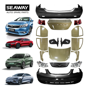Prix d'usine – Ensemble de feux arrière de voiture 13479311-00 UXEA-4107300 pour pièces de rechange BYD DENZA <span class=keywords><strong>N7</strong></span> - Product Image 2