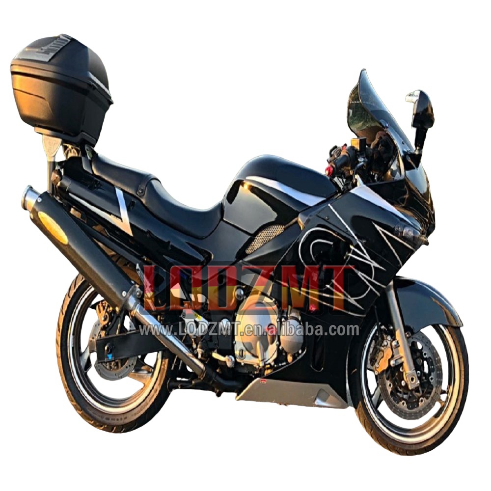 1pc ZZR400 1990-2006 Kawasaki ZZR400 Fairings - Durable & Stylish
