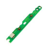 Carte de remplacement du bouton d'éjection d'alimentation pour PlayStation 5 pour PS5 EDS-030 EDS-020 Console Host Power Switch Board