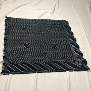 Riempimento per Torre di Raffreddamento Lanyu, Pellicola in PVC Spessore 0,38mm, Larghezza 750/915/1020/1220/1520mm - Product Image 2