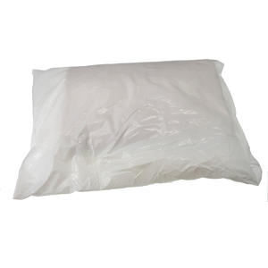 枕型親水性吸収剤止血ガーゼ医療用枕ガーゼロール - Product Image 6