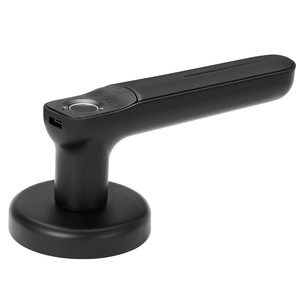 Thuật Toán Học Thông Minh Nhân Tạo Chất Lượng Cao Khóa Cửa Báo Cáo An Ninh Hạng C Cho Cửa Gỗ - Product Image 4