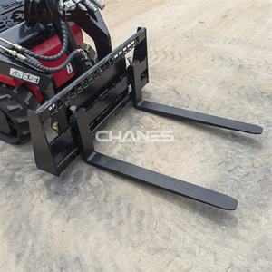 <span class=keywords><strong>Accesorios</strong></span> <span class=keywords><strong>para</strong></span> Minicargadora 2024 de Nuevo Estilo, Mayor Relación Calidad-Precio con Horquillas <span class=keywords><strong>para</strong></span> Paletas, Motor como Componente Principal - Product Image 6