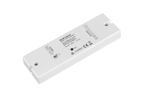 Controlador LED RGBCCT Sunricher Matter Over Thread, Red Thread IPv6, Control por Voz y Aplicación, Emparejamiento por Código QR SR-MT1029-5C - Product Image 1