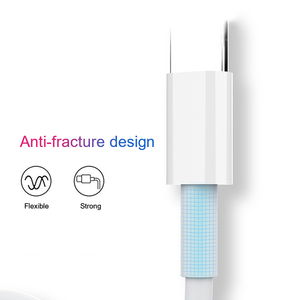 Neexxt c6u2 Cáp sạc 1m 2m PD QC nhanh chóng sạc điện ngân hàng di động USB 2.0 Type-C cáp cho iPhone - Product Image 4