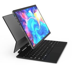 ใหม่14 "Intel I7 OLED PC + Pad <span class=keywords><strong>2</strong></span>-in-1แล็ปท็อปแม่เหล็กลอย<span class=keywords><strong>2</strong></span>.2K 2240*1440 DDR 32GB SSD 1TB Windows11ธุรกิจไร้สายภาษาอังกฤษ - Product Image 2