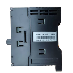 Unidad de Control Industrial de Frecuencia Variable SK200E SK300E Nueva para Ajuste de Motor Trifásico y Regulación de Potencia - Product Image 3