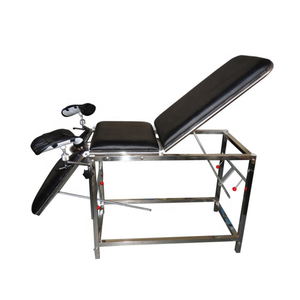 Гинекологическая кровать для медицинского осмотра - Product Image 2