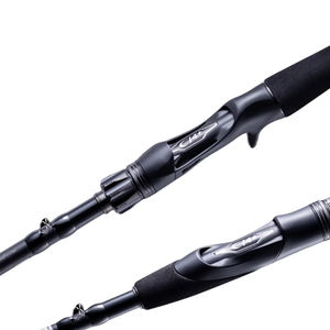 2026 Shimano <strong>ZODIAS</strong> Master Lure Rod <strong>ZODIAS</strong> Master Long Casting Straight Handle Lure Rod for Fishing Fishing Rod - Product Image 2