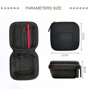 Estuche de Cámara Digital a Prueba de Golpes de EVA, Estuche de Viaje para Fotografía al Aire Libre, Bolsa de Accesorios para Cámara - Product Image 5