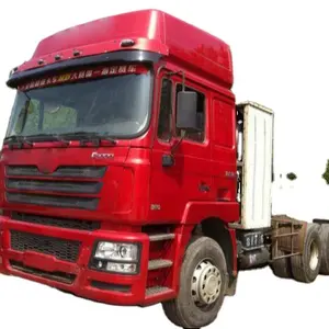 Used F3000 Dump Truck 8x4 12 Wheels Dumper Truck Price