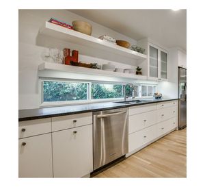 Armoires de <span class=keywords><strong>cuisine</strong></span> <span class=keywords><strong>Hauteur</strong></span> plafond Unités de rangement - Product Image 2