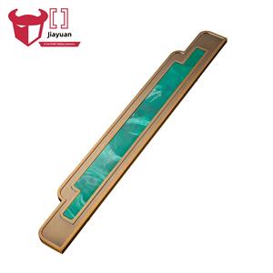 Manija de puerta vintage Uso de manija de puerta principal para centros comerciales de Dubai y palacios saudíes - Product Image 5