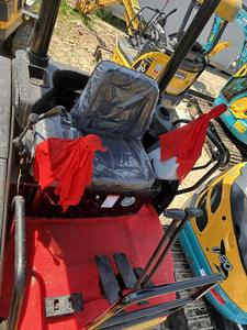 รถขุดขนาดเล็ก 3 ตัน มือสอง รุ่น Cat 303e คุณภาพเยี่ยม ราคาดีที่สุด ชั่วโมงการทำงานต่ำ จัดส่งรวดเร็ว - Product Image 4