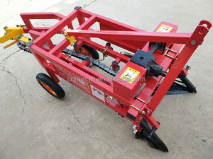 Machine de récolte d'arachides efficace Machine de récolte d'arachides Cueilleur d'arachides automatique avec <span class=keywords><strong>prix</strong></span> d'usine - Product Image 4