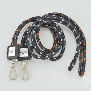 Outil rétractable personnalisé <span class=keywords><strong>de</strong></span> Sublimation vierge, collier, lanière <span class=keywords><strong>de</strong></span> sécurité, étui <span class=keywords><strong>de</strong></span> téléphone portable, lanière <span class=keywords><strong>de</strong></span> téléphone portable - Product Image 5