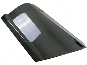 Piezas Modificadas de Fibra de Carbono para Nissan GT-R Godzilla R35, Paneles de Puerta de Fibra de Carbono Seca, Reemplazo de Fábrica - Product Image 4