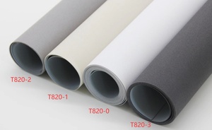 Stores enrouleurs motorisés anti-UV transparents, ignifuges, imperméables et coupe-vent pour <span class=keywords><strong>garage</strong></span> – Grande Vente - Product Image 6