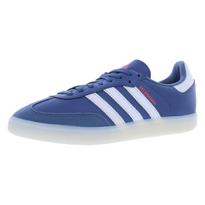 Scarpe da Cross-Training Vegane Unisex Velosamba Modello Vietnam MSS-GX1671 Wonder Steel/Cloud White |   100% Autentico - Product Image 3