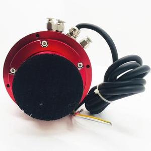Moteur de broche pour machine-outil de polissage à double tête CNC <span class=keywords><strong>DECI</strong></span> RHPG4B 1,6 kW 9000 tr/min - Product Image 6