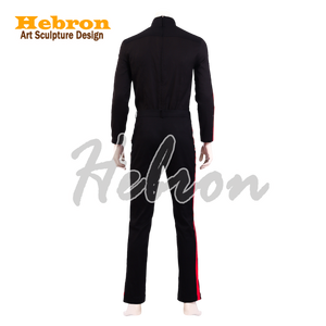 Disfraces de cosplay personalizados de Star Wars Cal Kestis para adultos, para Halloween, películas, televisión y eventos. - Product Image 6