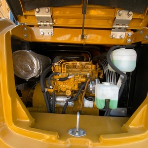 Caterpillar 307E2 : Modèle très demandé, prêt à l'emploi pour des opérations prolongées - Product Image 5