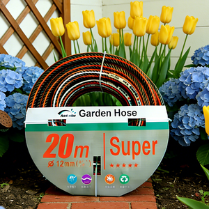 Meilleur prix, bonne qualité, <span class=keywords><strong>tuyau</strong></span> d'<span class=keywords><strong>arrosage</strong></span> en PVC 1/2\", 5/8\", 3/4\", 1\", flexible, durable, vente en gros - Product Image 1