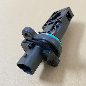 Capteur automatique 0280218254 O280218268 13301682 pour Opel Vauxhall Chevrolet <span class=keywords><strong>Cadillac</strong></span> Capteur MAF Débitmètre d'air - Product Image 2