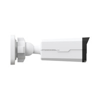 Caméra de surveillance CCTV en plastique ABS résistant aux intempéries pour intérieur à faible luminosité avec capteur CMOS, résolution 2MP, indice de protection IP66