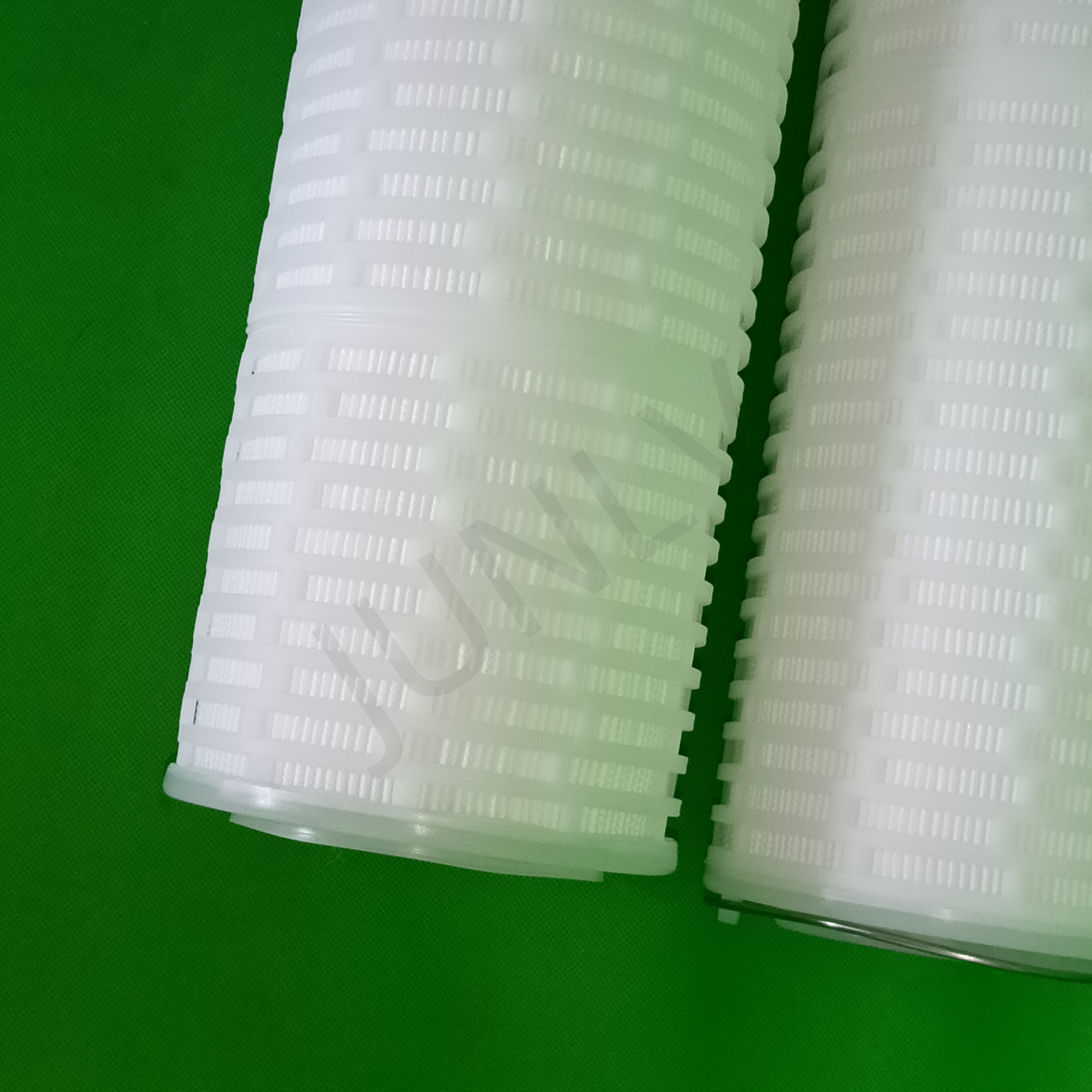 OEM/ODM High Quality 5.0 Micron 10 Inch Filter Element 220V Large Flow for Water Treatment Machinery