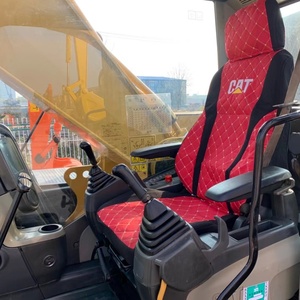 รถขุดตีนตะขาบ CAT 336D ของแท้จากญี่ปุ่น ขนาด 36 ตัน ระบบไฮดรอลิก มือสอง รถขุด 336D สำหรับขาย - Product Image 5