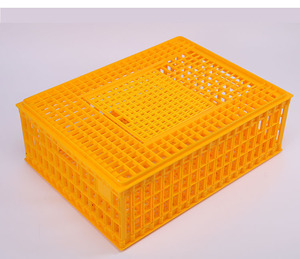 Jaula para transporte <span class=keywords><strong>de</strong></span> aves <span class=keywords><strong>de</strong></span> corral - Product Image 2