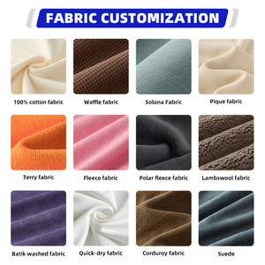 Unisex Oversized Drop Shoulder T-<strong>Shirt</strong> | 100% Cotton Solid Knitted <strong>White</strong> Tee | Streetwear Essential Regular Fit Casual Top - Product Image 5