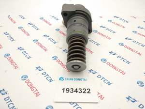 Inyector MX13 BEBU2C00300,BEBU2C00000,BEBU2C00100,BEBU2C00200,BEBU2C00500,2034927,2102391,1871117,1934322 21034613 - Product Image 3