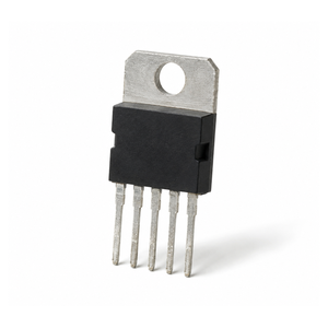 New Original In Stock Electronic Circuit Components Power Management (PMIC) TO 220 5 Formed Leads LP3873ET-2.5/NOPB - Product Image 1