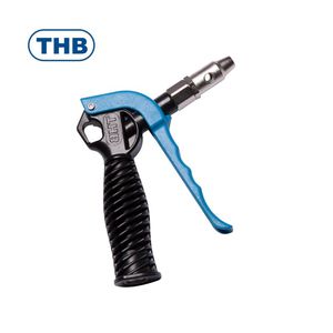 Souffleur d'air en plastique à haut débit, buse OSHA, machine en plastique pour compresseur - Product Image 3