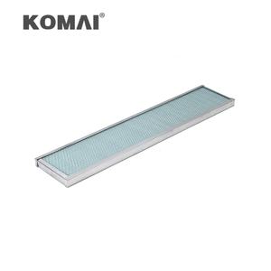 Komai ตัวกรองน้ำมันหล่อลื่นแบบหมุนได้สำหรับ B7700 LFP3236กรองน้ำมันเครื่องยนต์ LF3379 P551807 FRAM WIX 51791XE PH9376 - Product Image 5