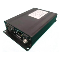 Capteur magnétomètre vectoriel triaxial miniaturisé à fluxgate pour la surveillance des anomalies magnétiques et des changements de champ magnétique, utilisé pour les drones et les UAV