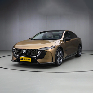 Mới Mazda <span class=keywords><strong>EZ</strong></span>-6 Năng Lượng Mới Xe Hatchback Coupe Nhanh Sạc Xe Siêu Dài Phạm Vi Xe Điện - Product Image 1