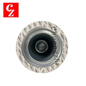Separador de Aire y Aceite de Alta Calidad, Reemplazo Directo para la Pieza Número 54509427 de Ingersoll Rand, Piezas para Compresores Industriales - Product Image 3