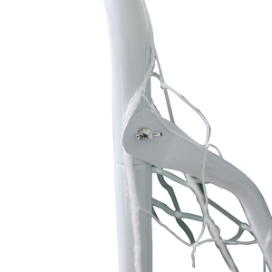 Porta da Calcio Portatile di Alta Qualità con Telaio in Acciaio per Giardino - Product Image 4